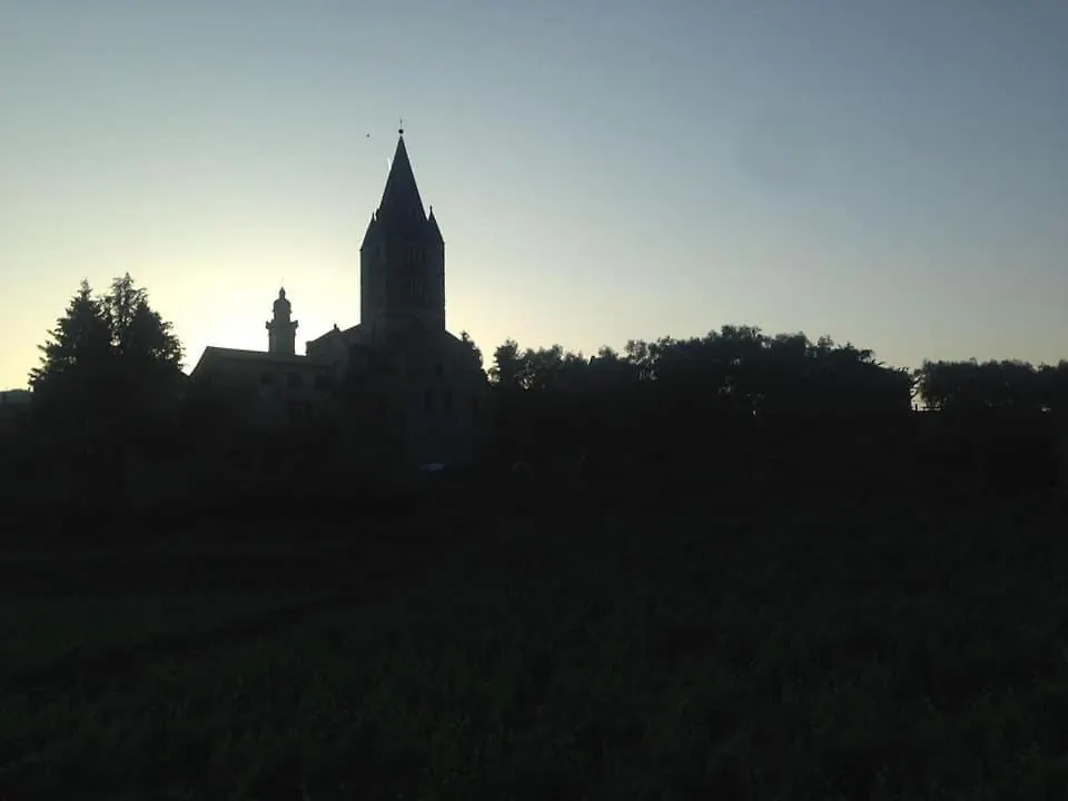 Villa Fieschi Cogorno 0*,