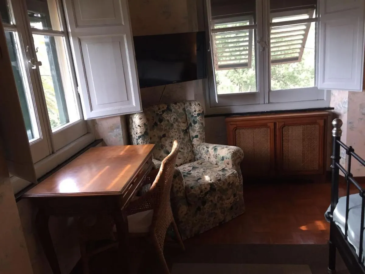 Villa Fieschi Cogorno 0*,