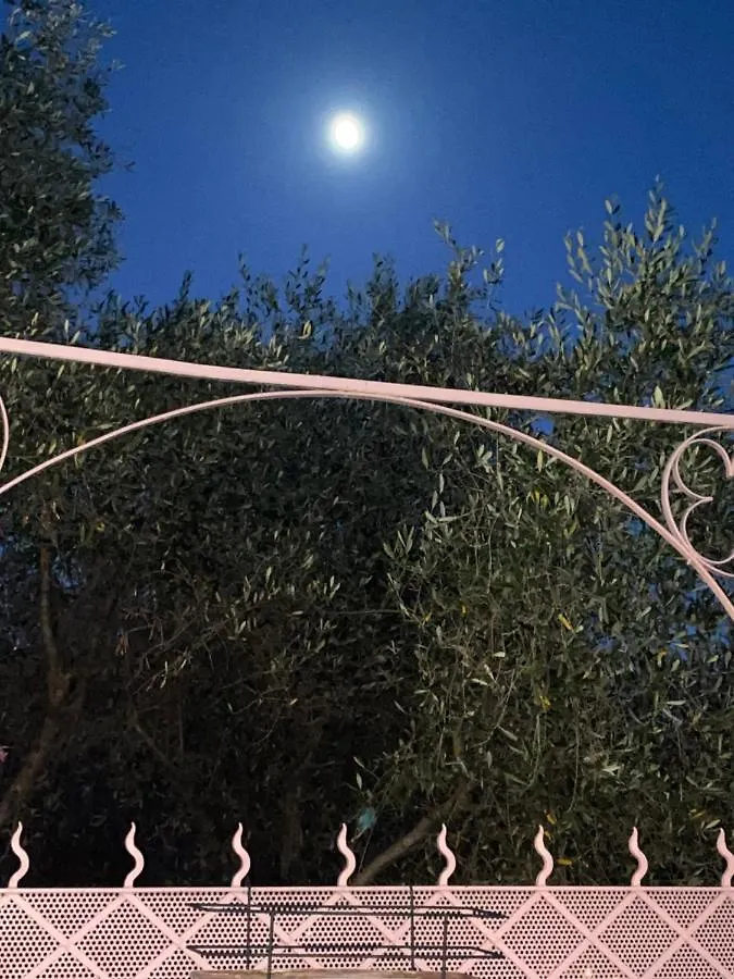 Guest house Villa Fieschi Cogorno