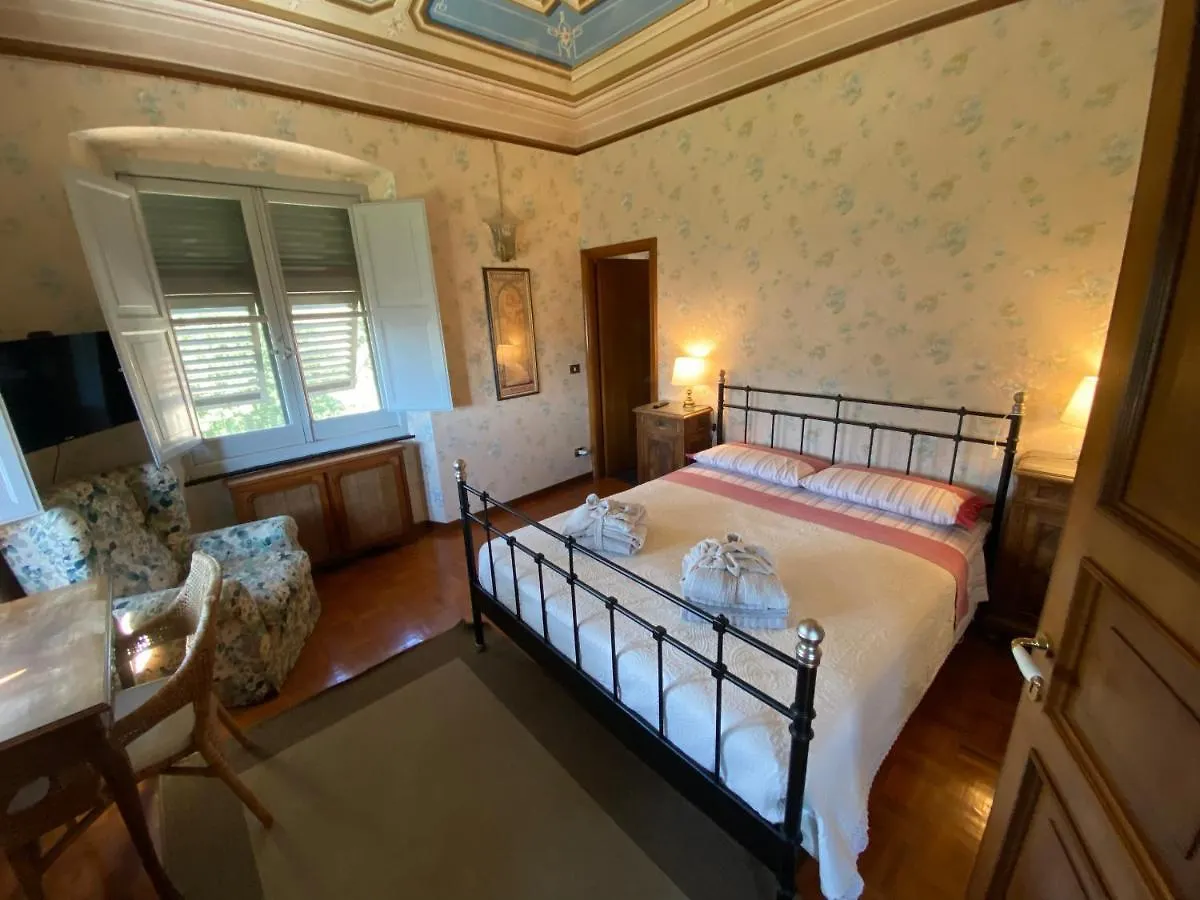 Guest house Villa Fieschi Cogorno