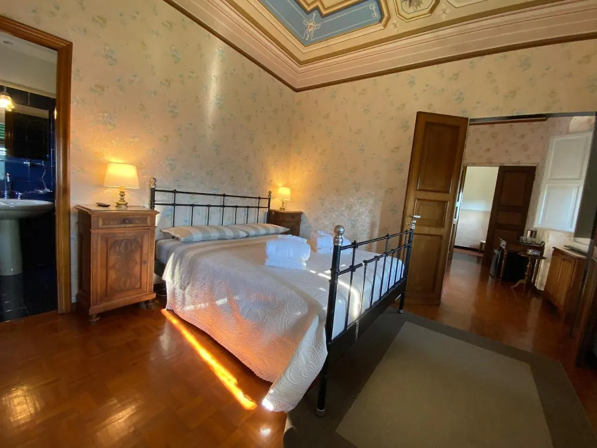 Guest house Villa Fieschi Cogorno