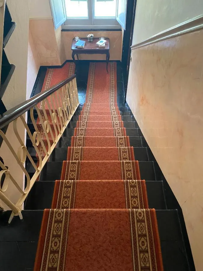 Villa Fieschi Cogorno 0*,  Italy
