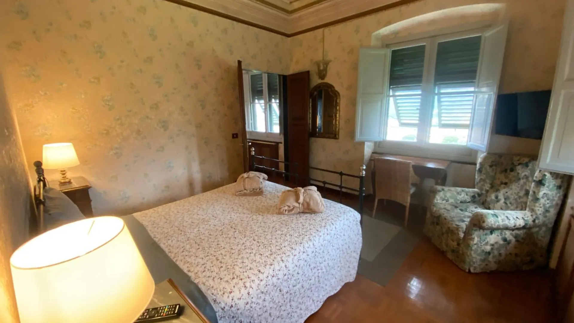 Villa Fieschi Cogorno Guest house